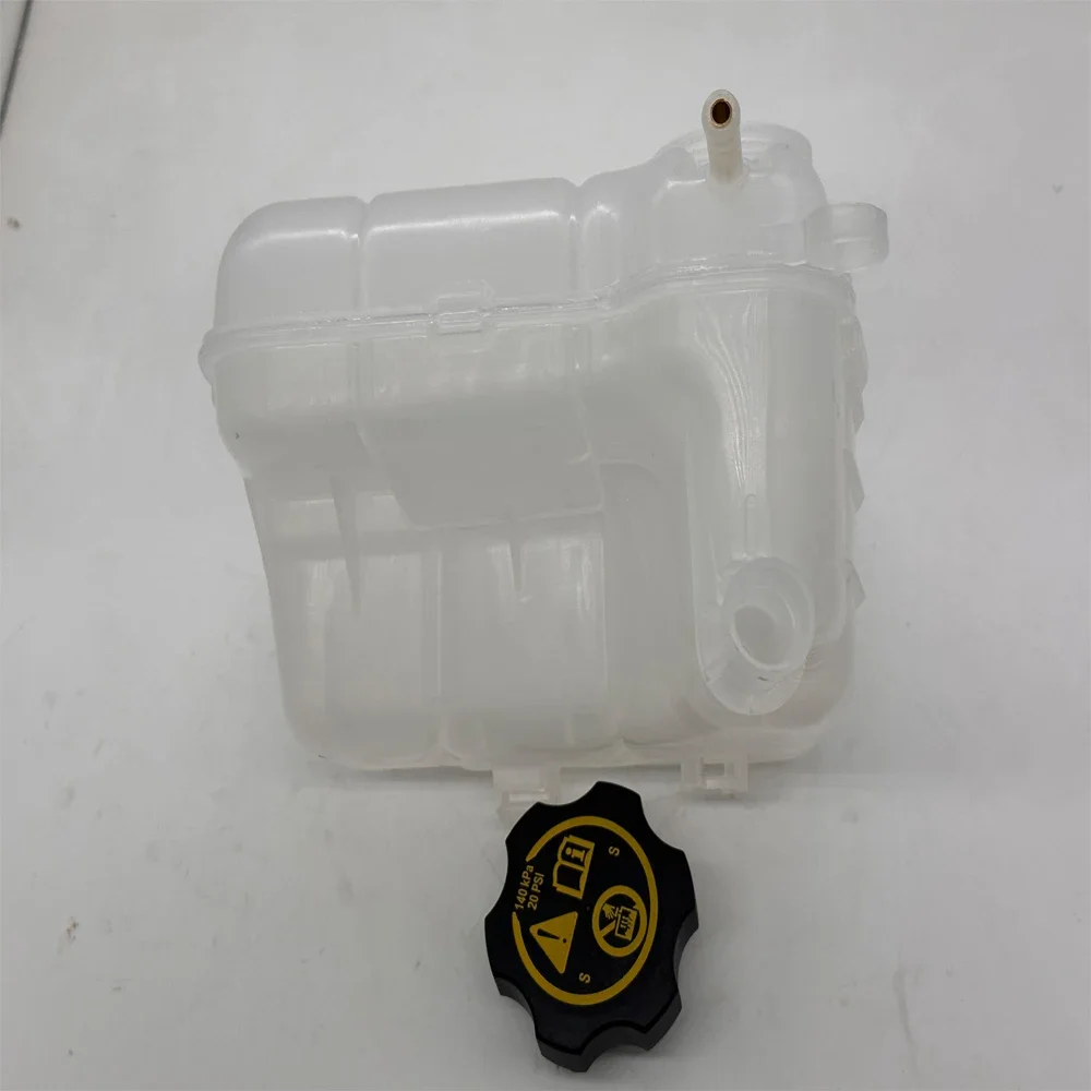 Car Accessories Engine Coolant Reservoir Tank 13465094 Fit for Buick Cascada Verano Chevrolet Cruze 13256823 13393368