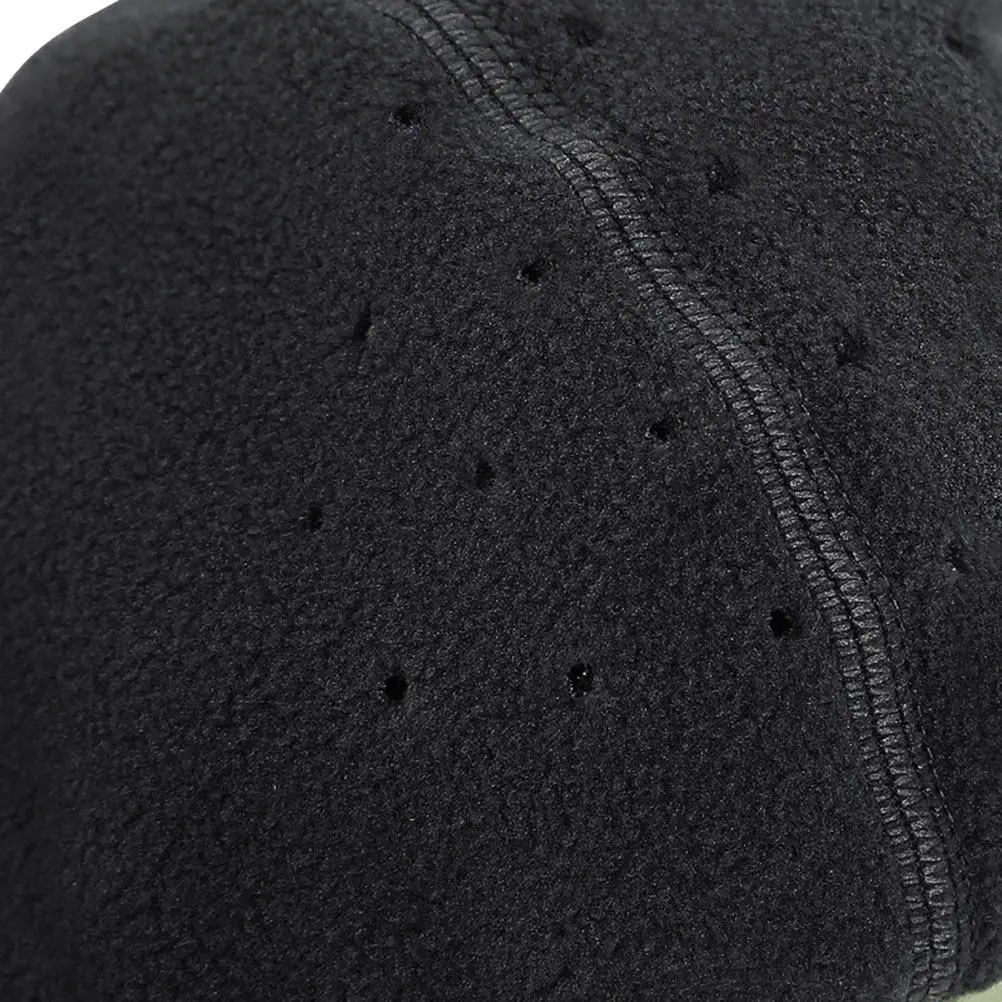 

Теплые зимние ветрозащитные наушники для мужчин и женщин, многоразовые, моющиеся, с полной защитой ушей, противоскользящие, для велоспорта