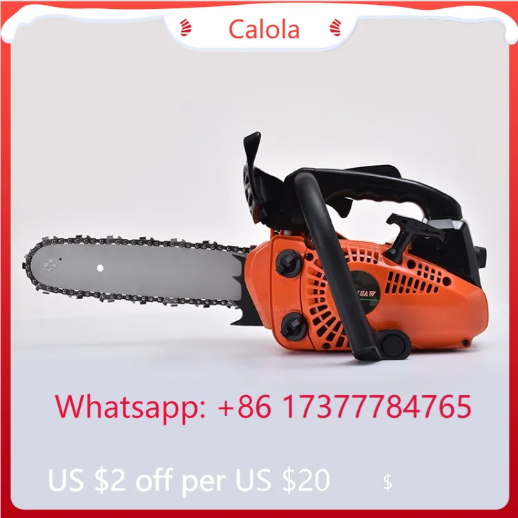 Professional Chainsaw Petrol Chain Saw For Wood Cutting Logging And Forestry Work Professional Tools