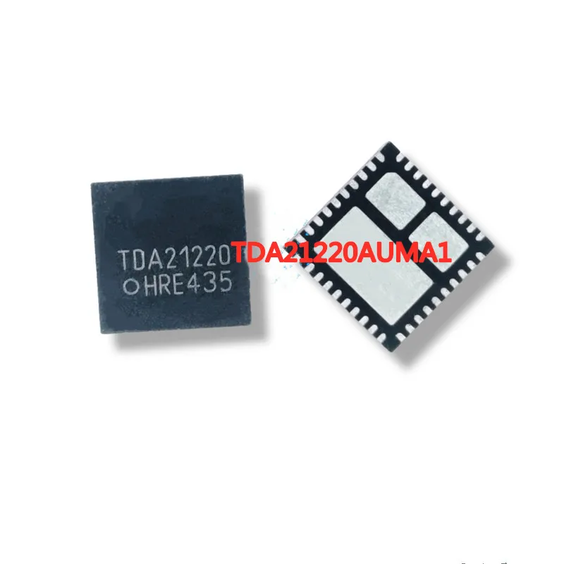 1PCS TDA21220AUMA1 TDA21220 QFN40   In Stock