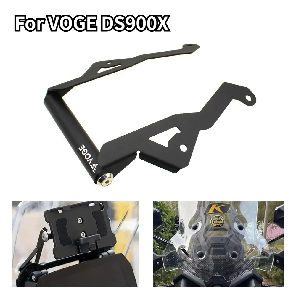 for-voge-ds900x-ds-900-x-900ds-2023-2024-2025-motorcycle-accessories-phone-holder-stand-gps-navigation-plate-bracket-900x