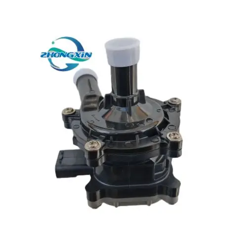 

Hot Sell Wholesale Automobile Electric Water Pump E4T15B-1118050 For Chery Tiggp Auto Parts