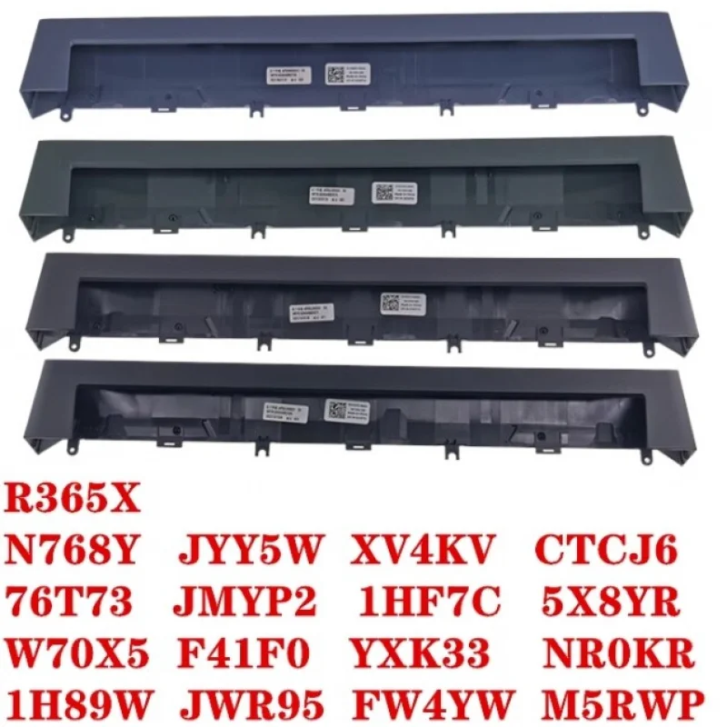 

GG for Dell G15 5510 5511 5515 Air Outlet 0N768Y 0JYY5W 0XV4KV 0CTCJ6 076T73 0JMYP2