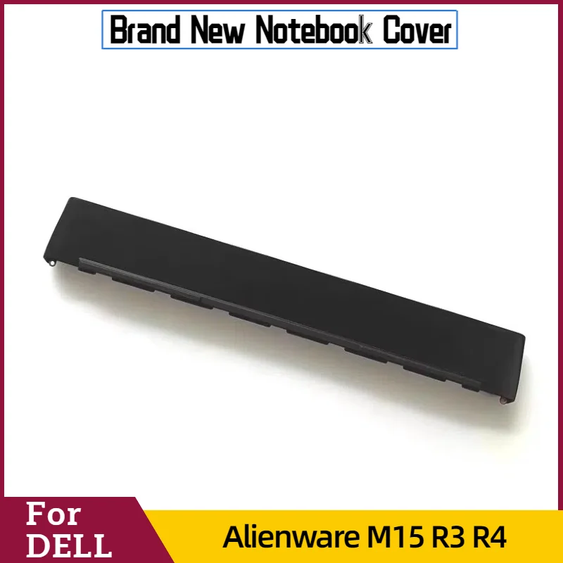 

Zong New For DELL Alienware M15 R3 R2 LCD Hinges Cover Air outlet cover 05HN23 AM2VR000701