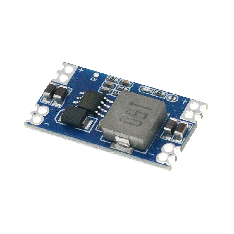 3.3A DC-DC MINI560 PRO step-down stabilized voltage supply module output 3.3V 5V 9V 12V