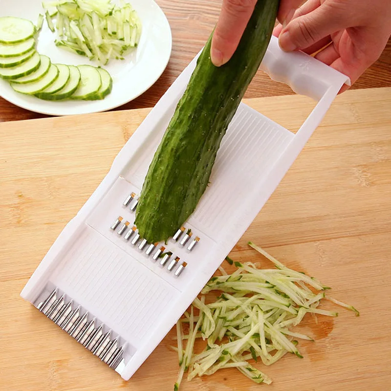 Manual Grater Handy Convenient Space-saving In-demand Ergonomic Top-selling Kitchen Tool For Slicing And Grating Vegetables