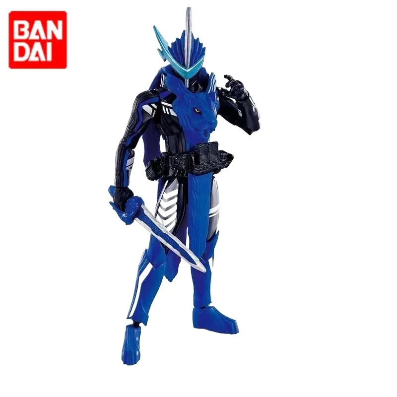 

BANDAI RKF Kamen Rider Blades Lion War Chronicles Super Poseable Action Figure