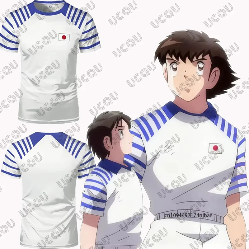Unisex Sports Short Sleeve T-shirt