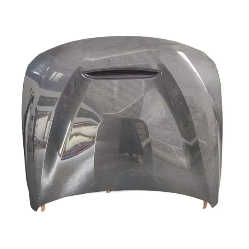 

Factory Hot Selling GTS Style Carbon Fiber Engine Hood for 3 4 Series F30 F32 F33 F35 F36 Hoods 2013+