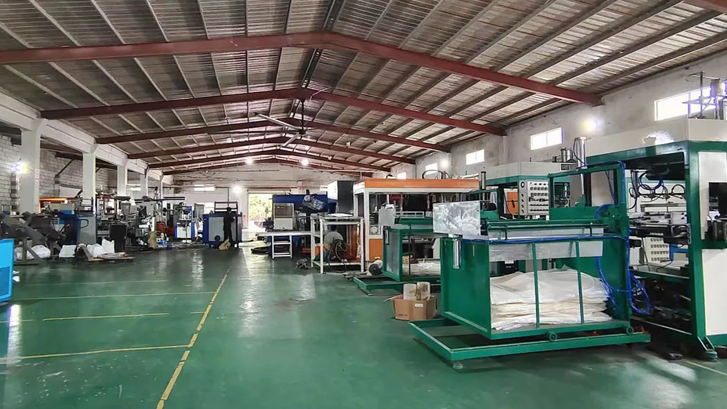 plastic thermoforming machines for small businesses vacuum forming machine