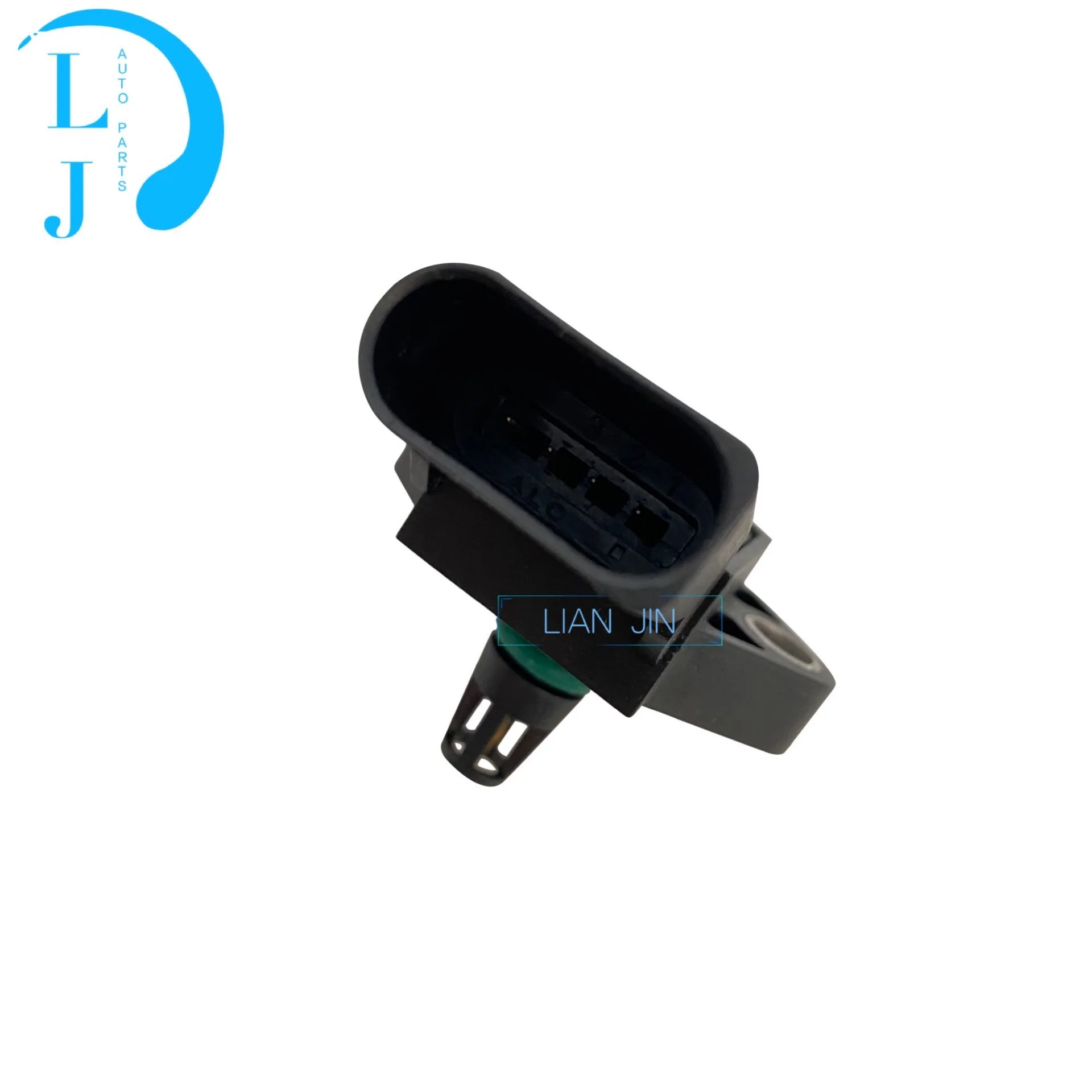 Nieuwe 0261230279 Druk Sensor Fit Voor Audi Vw Seat Jetta Skoda 038906051K Kaart Sensor