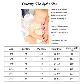 10 best sales Taufkleid - №3