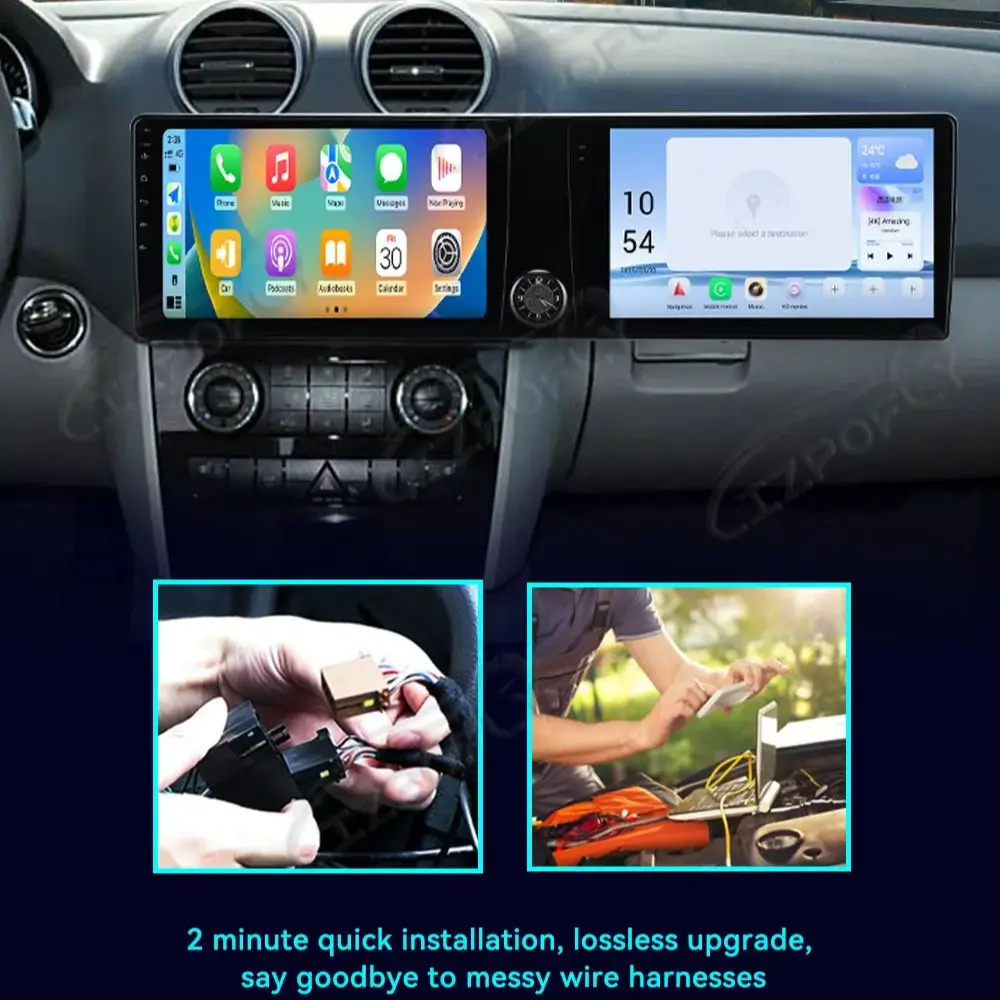 Android 14 Dual Scr… - image