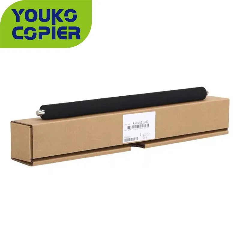 1PC Original A50U501201 (A50U-5012-01) 1st Transfer Roller for Konica Minolta AccurioPress C1060 C1070 C2060 C2070 C3070 C3080 P