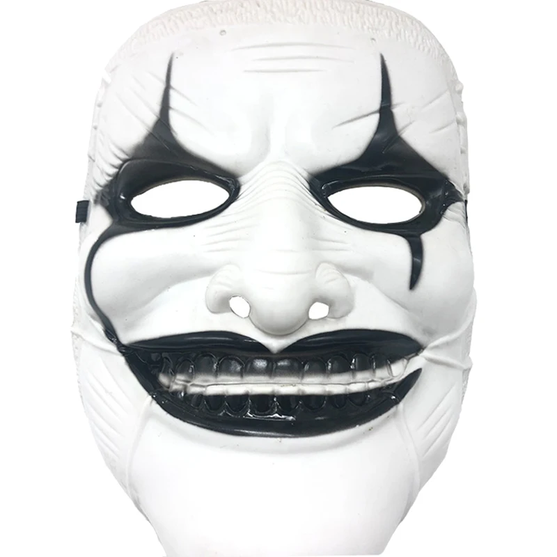 Halloween Anonymous Cosplay Mask Movie Party Props Halloween Terror Mask Film Theme Headgear Gifts For Kids