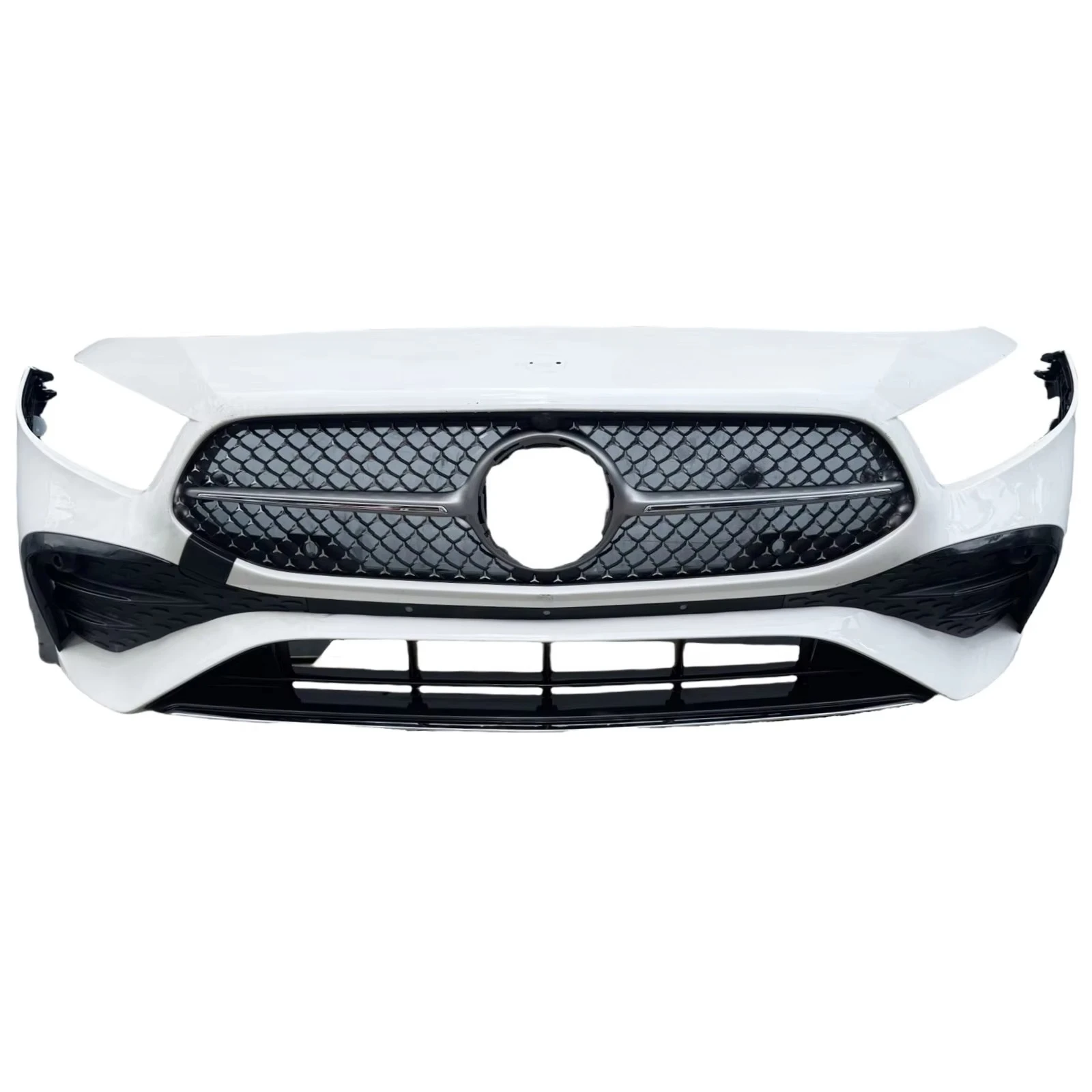 

Suitable for STLF A-Class W177 High Quality Original Second-hand Front Bumper Grill
