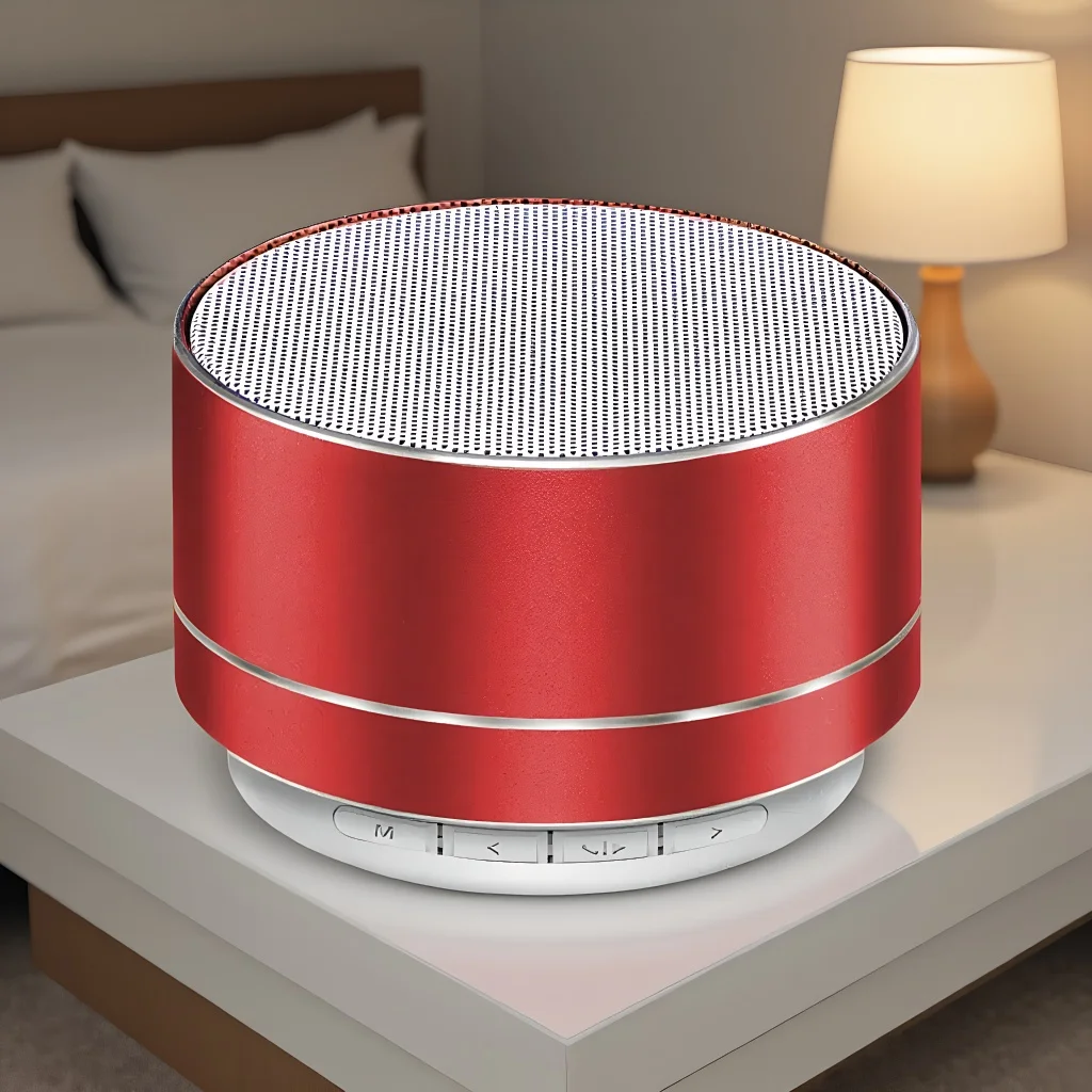 A10 Wireless Blueto…