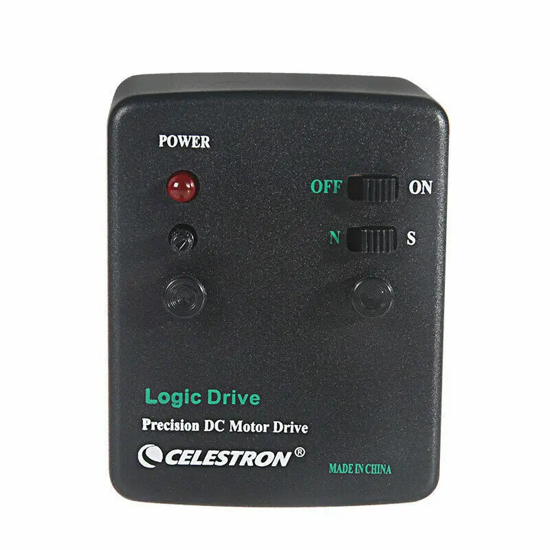 Celestron R/A Singl… - image