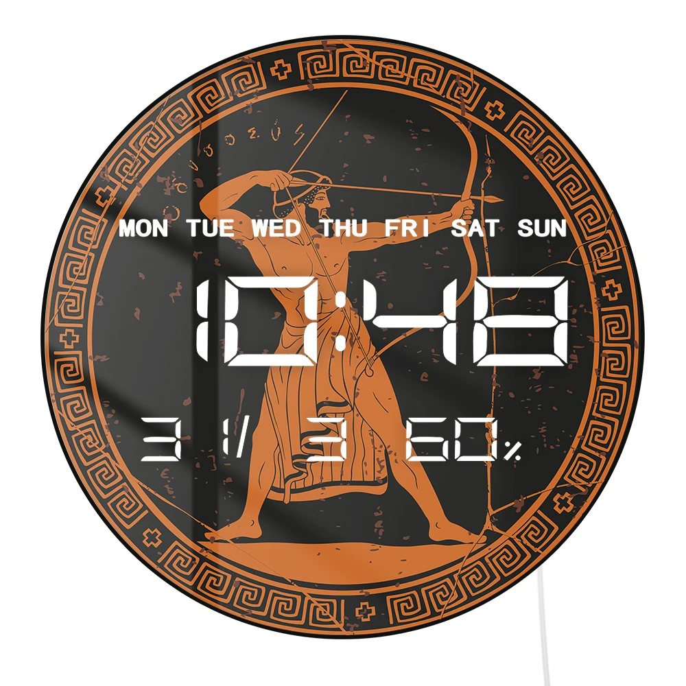 Ancient Greek Myths… - image