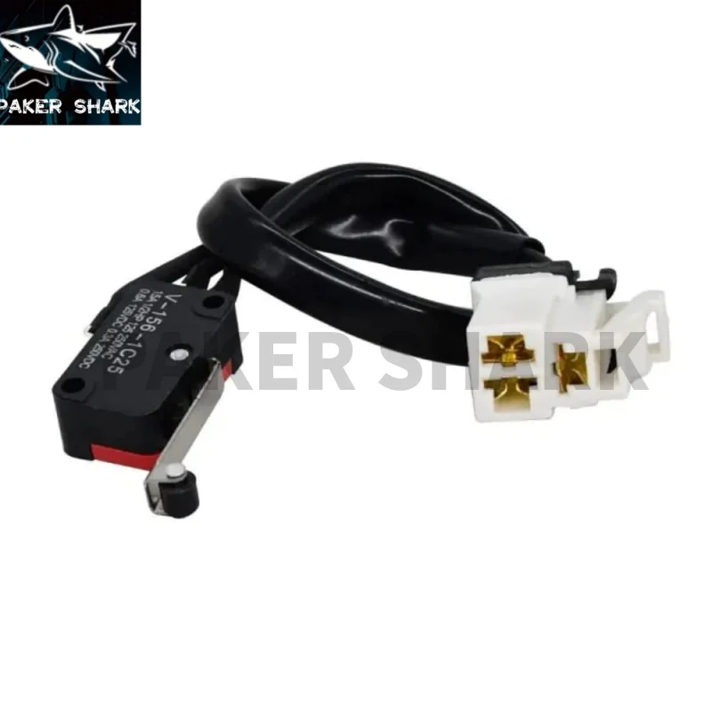22U-06-22360 For Komatsu PC200-6 PC200-7 PC200-8  PC1250-7 PC130-8 PC220LC-8 PC350-8 PC300-8 PC400LC-8 Pressure Sensor Excavator