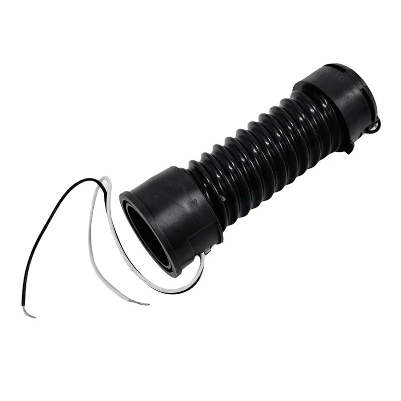 A98G-Power スプリング真空ホースヘッドワイドニードルユニバーサル R と T シリーズ Dreame 導電性チューブ交換部品