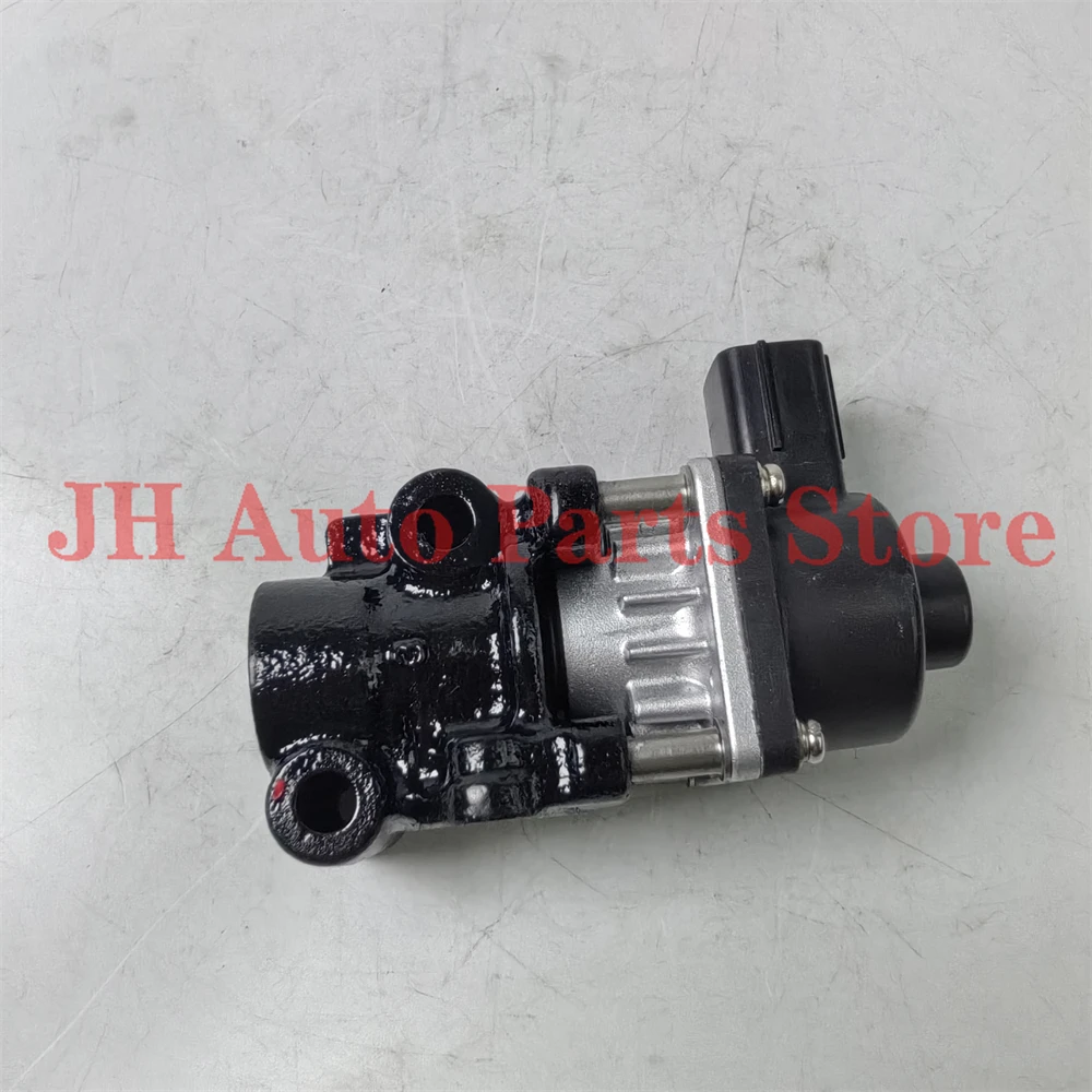 

Клапан EGR JH для Suzuki SX4 Swift Ignis Jimny Liana Grand Vitara FIAT Sedici 18111-69G01 MN191147 79073A 1811169G01