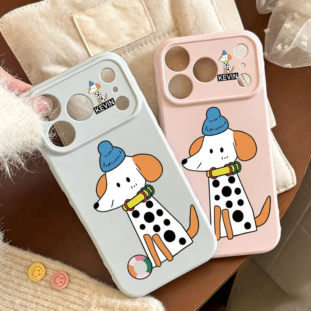 Silicone Cartoon Painted Phone Case For Samsung Galaxy A57 5G A 57 A56 A55 A54 A37 A17 A16 A36 A35 A26 A07 A06 A05 Funda Cover