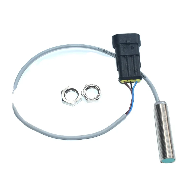 

Forklift Parts Proximity Switch Sensor for Forklift Pallet Truck