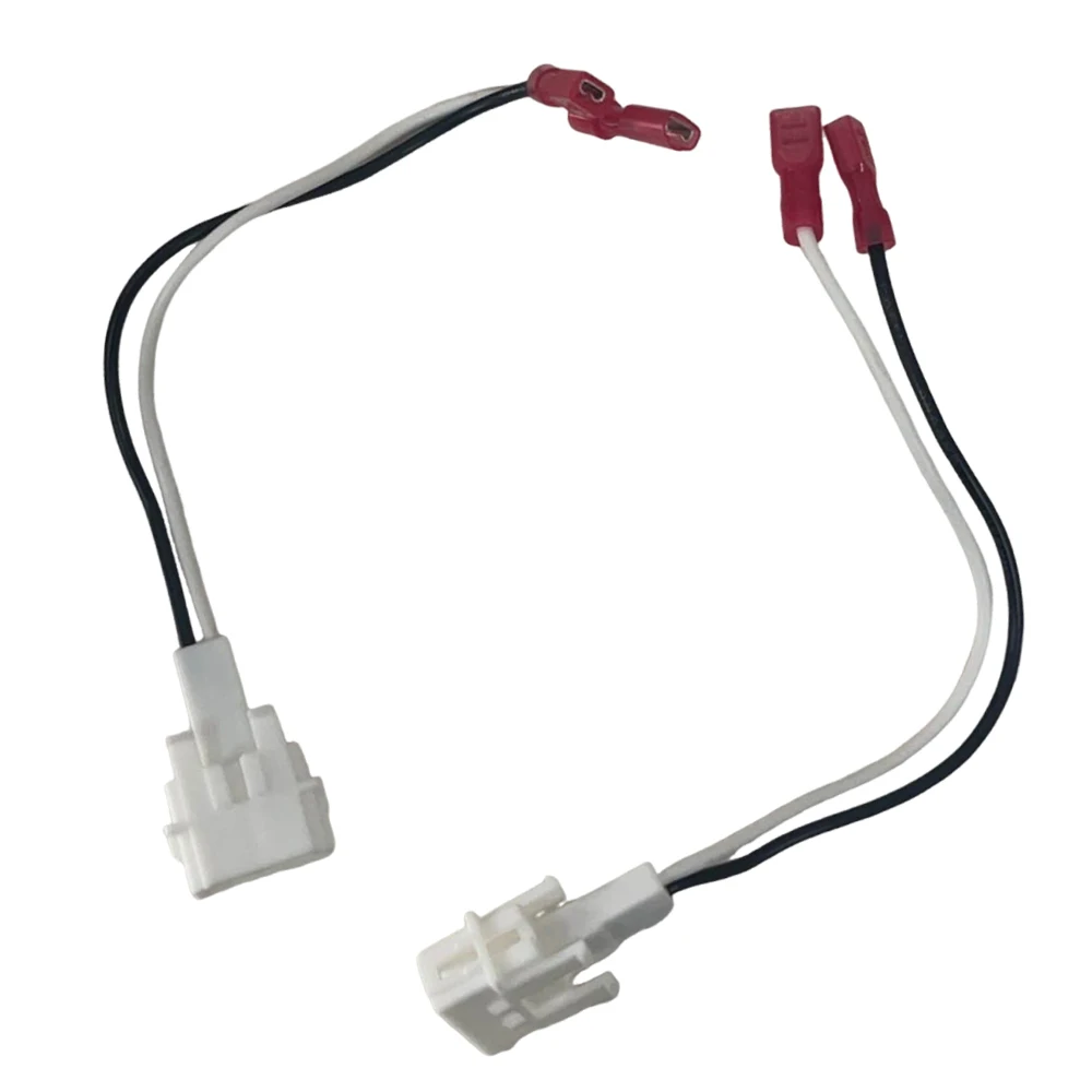 For Kia Sorento Soul Rio Hyundai Elantra Kona Venue Speaker Wire Harness Adapter 72-7302