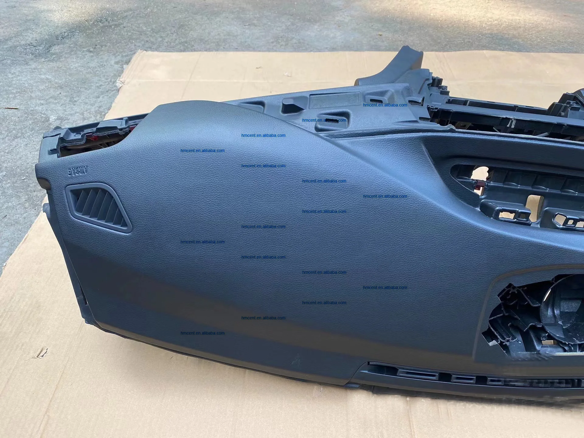 Selling Well All Over World Plastic ABS Automotive Dashboards Safe Reliable for Bmw3 Series F35 F30 2010-2013 Dashboard