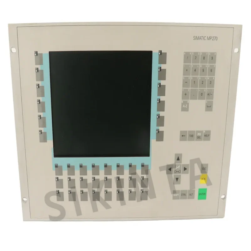 

6AV6542-0AB15-1AX0 HMI сенсорный экран, новый телефон