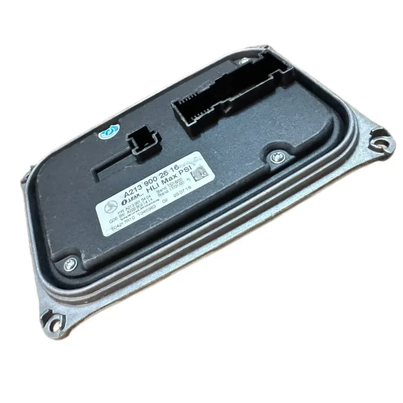 

Suitable for Mercedes-Benz E-Class W213 drive computer stabilizer module
