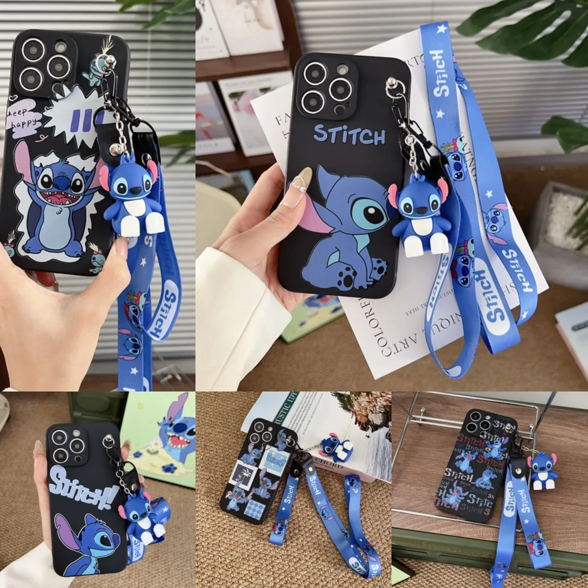 Cartoon Angel Case … - image