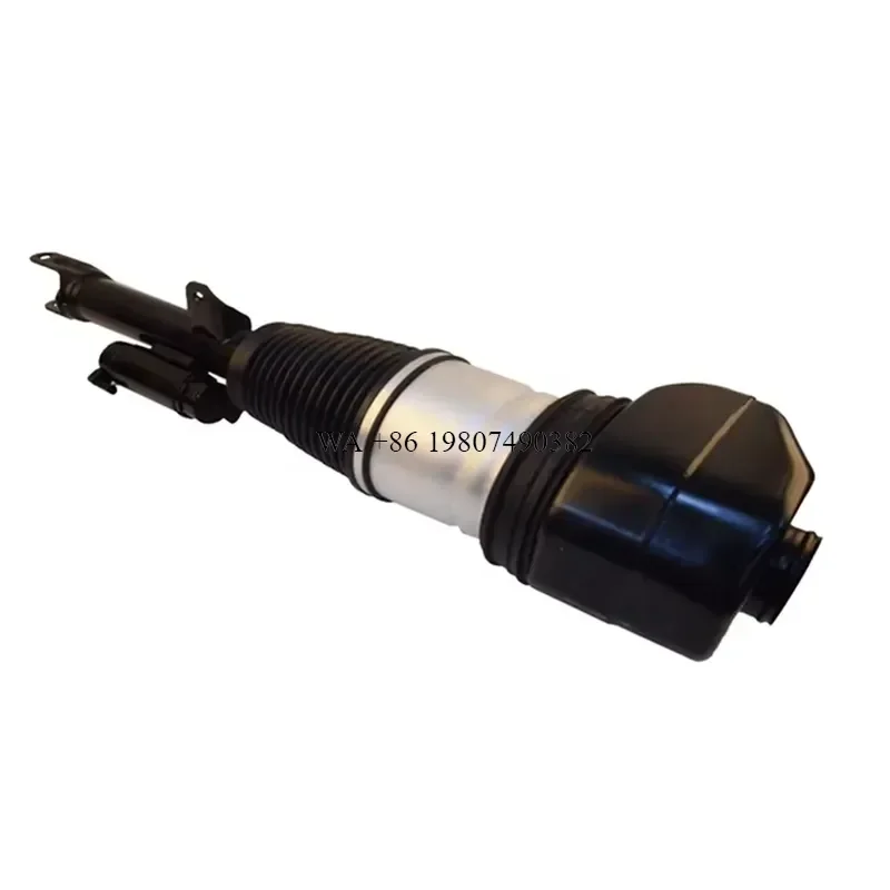 wmwmnu Front Air Suspension Shock for G12 7 Series Left Right Air Spring Strut Assembly Replace 37106877553 37106877554