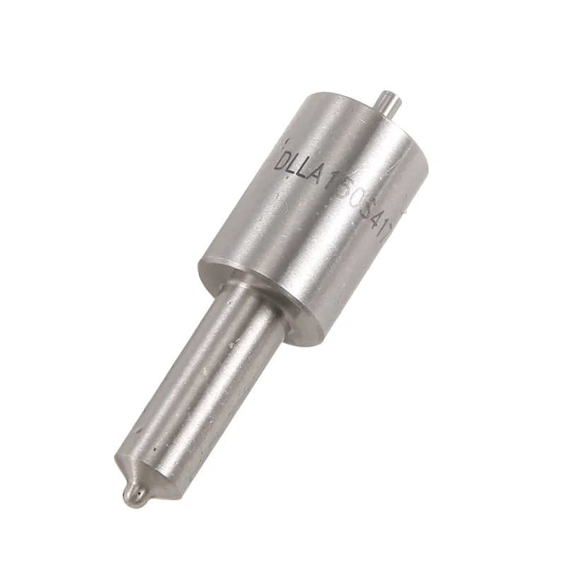 

4PCS DLLA150S417 New Diesel Fuel Injector Nozzle For CASE IH 0433271180 Replacement Parts Accessories