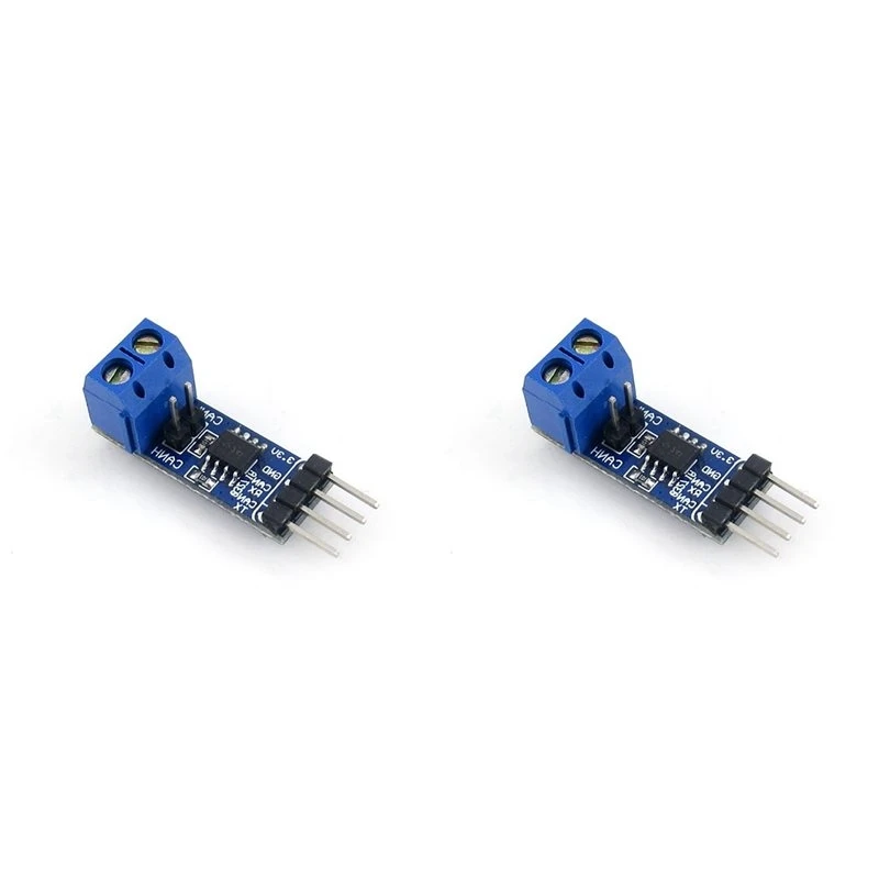 modulo-de-comunicacao-transceptor-can-bus-abnr-2x-sn65hvd230-com-protecao-termica-e-controle-de-inclinacao-dc-3v-36v