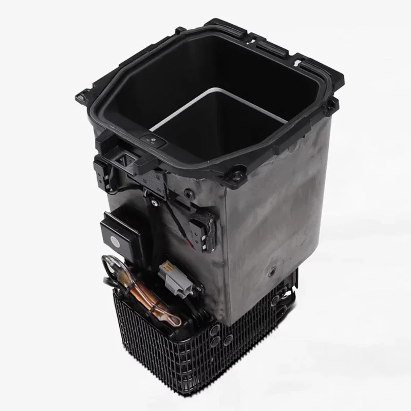 

For Car Auto Interior Fridge For Land Rover Defender New 2023 Refrigerator