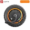 KUGOO KIRIN KuKirin G2 Max 전기 스쿠터 충격 흡수 브러시리스 엔진 (255x80 타이어 포함) 용 1000W 휠 허브 모터 1