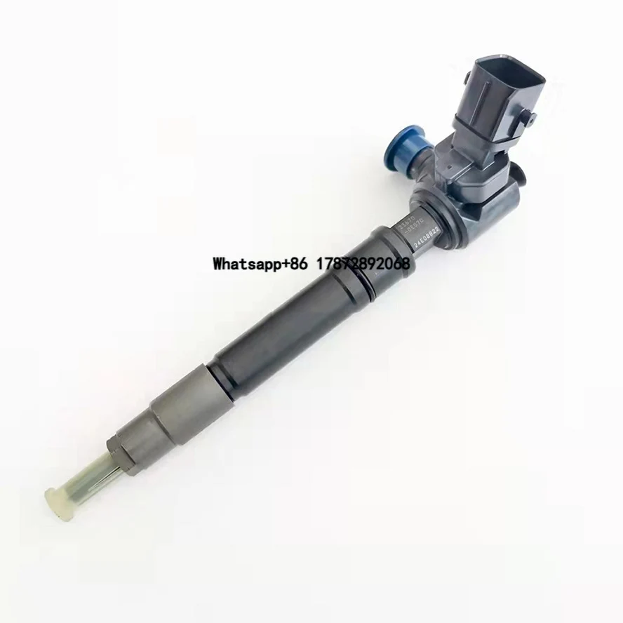 

23670-09460,23670-0E070 295700-1140 Common Rail Fuel Injector for 2GD-FTV 2.4L Engine Injector