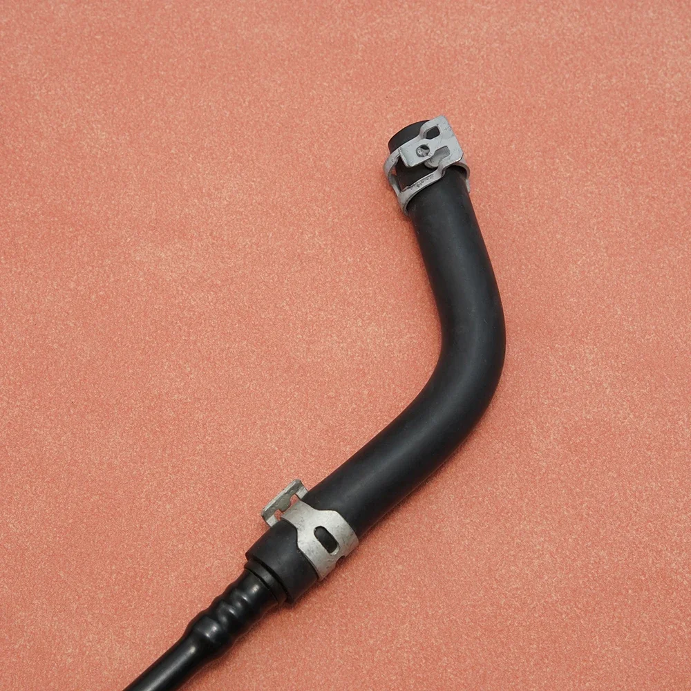 31657960 Car Cooling And Heat Dissipation Water Tank Drain Hose Radiator Connecting Water Pipe For Volvo V40 2013 2014 2015