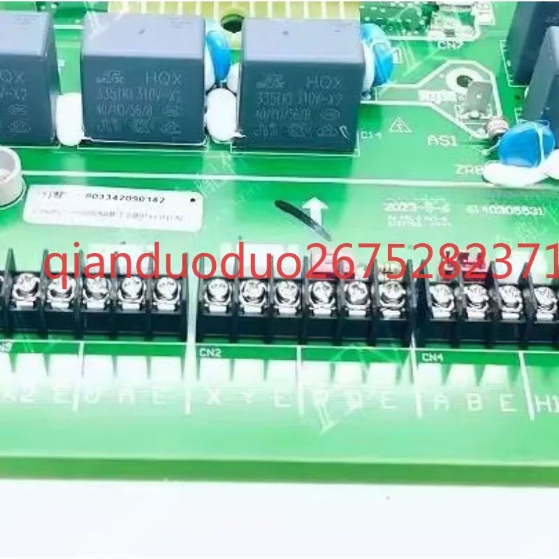 

Подходит для платы управления фильтром кондиционера Trane 803342090140 803342090141 Новая