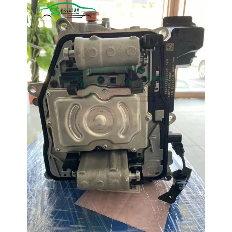 0AM DQ200 0CW DSG7 0AM927769D/G/E/K/G 0AM325025D トランスミッションギアボックスメカトロニックバルブボディスーツ VW アウディシュコダシート