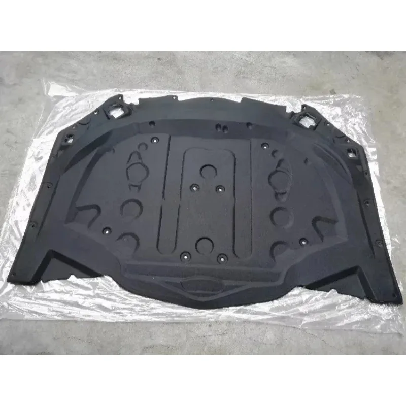 

Engine Hood Insulation Cotto Liner Pad S-Class W221 S300 S350 S400 S500 S600