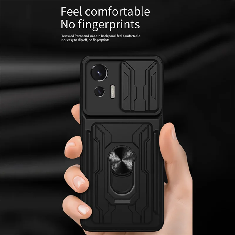 For Motorola Edge 30 Neo Case Car Magnetic Holder Stand Armor Phone Cases For Moto Edge30 Lite Edge 30 Fusion Ultra X30 S30 Pro