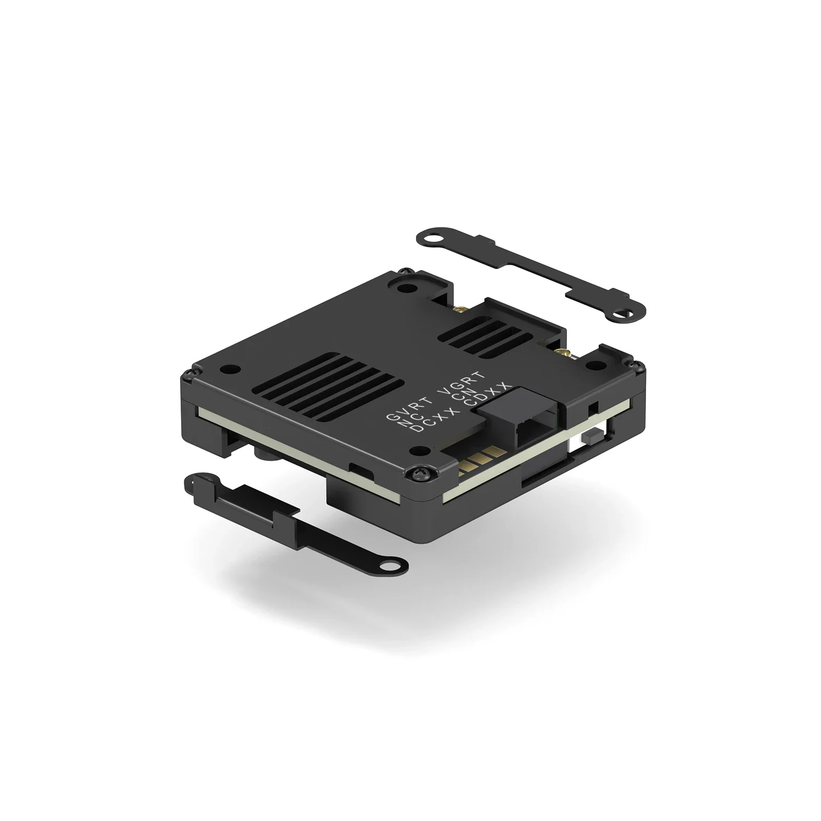 Walksnail Avatar HD Kit V2 (Dual Antennas Version) 1080P HD 160° FOV Camera 32G Built-in Storage VTX for FPV