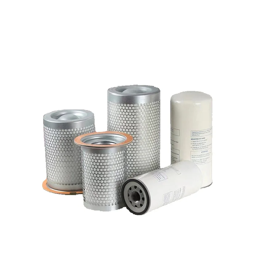 Replacement For Ingersoll Rand Air Compressor Filter Element 22119168 22119176 24900433 54717145