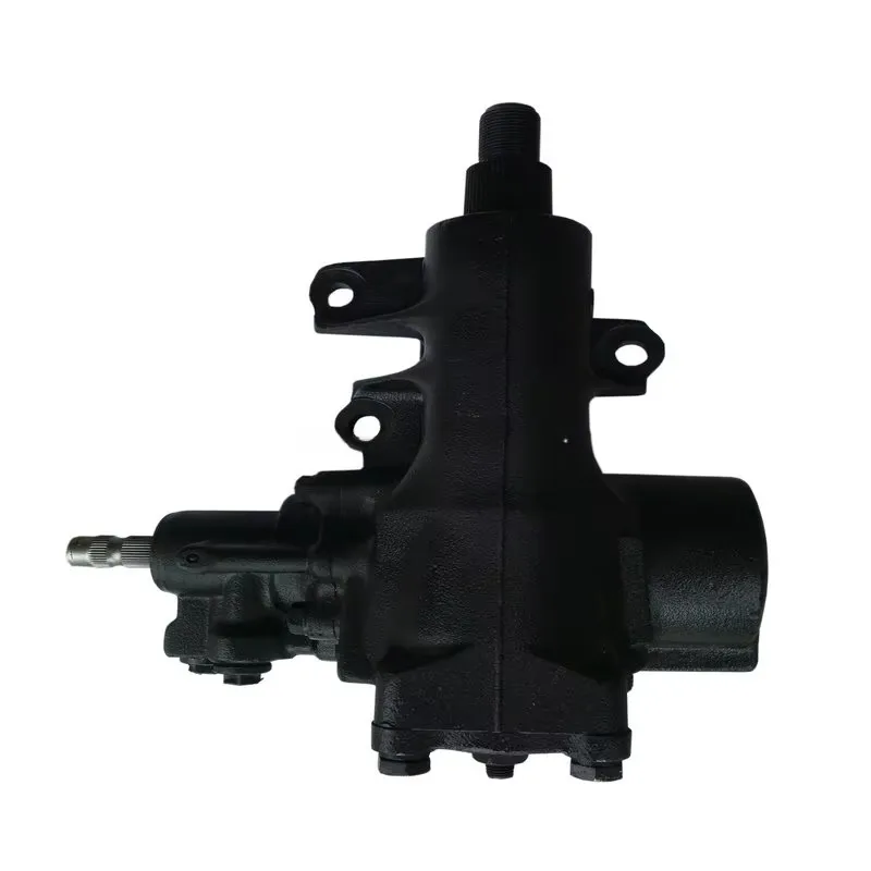 صندوق تروس التوجيه لشاحنة هايلكس LN166 44110-35340 45310-35310 44110-35290