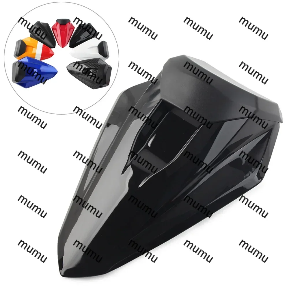 لهوندا CBR1000RR-R 2020 2021 2022 دراجة نارية الذيل غطاء المقعد الخلفي هدية القلنسوة لهوندا 2023