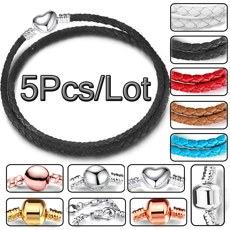 5Pcs/Lot 35 Styles … - image