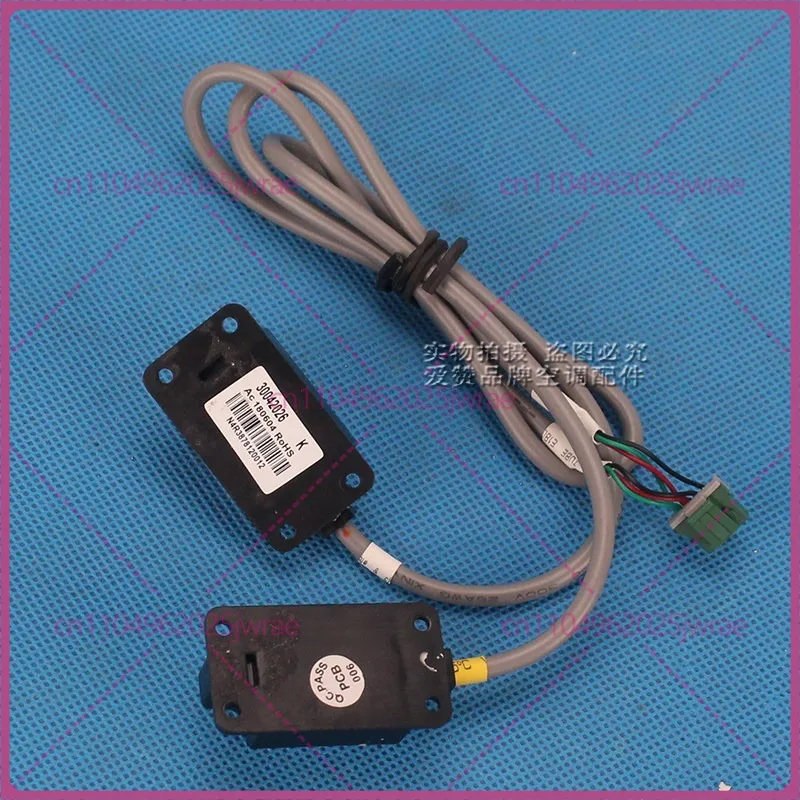 for Gree air conditioner, photoelectric sensor switch 30042026, 30042027 receiver board, sliding door switch